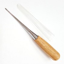 행복한다이세상 홈패션 부자재 총모음전 미싱 재봉틀 퀼트 각종부자재, 064. 나무송곳