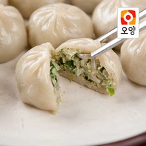 햇살누리 브로콜리 포자 만두 180g, 30g, 6개