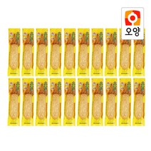 햇살누리 붙이지마라 오륙도 맛바, 2100g(70gx30개), 세트