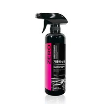 토드 제로 거품 카샴푸 세차용품 폼건 일체형 자동차 찌뜬때제거 차량용