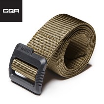 CQR 택티컬웨어 작업복 벨트 MZT01