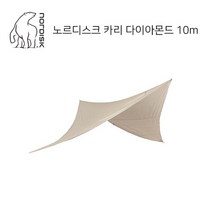 노르디스크 카리 타프, 노르디스크 카리 다이아몬드 10m
