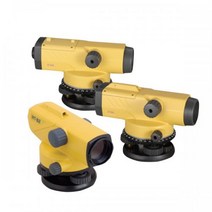 TOPCON AT-B 시리즈 자동레벨(오토레벨) AT-B3A, 1개