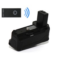 신제품 소니 A6500 배터리그립 세로그립 + 무선리모컨
