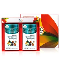 청소년 종합영양제 수험생 비타민 10대 건강식품 고3 고등학생 중학생 중고생 선물, 800mg, 180정