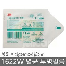 3M 테가덤 필름 1622W 1매