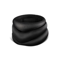 라온텐 일자목 통풍 목밴드, 단품