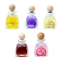 향기마을 아로마 로망스 방향제, 헤이즐넛