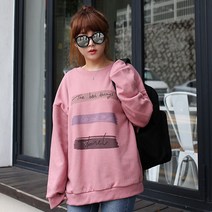 민짱나라 F238_526. 더베스트 맨투맨티셔츠