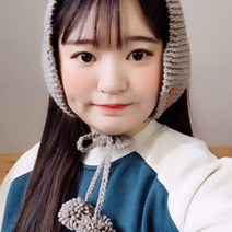 러브컨츄리 따스한 귀도리 만들기 DIY키트(동영상첨부) 패키지, 207-베이지, 1개
