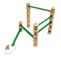 뱀부런 구슬놀이