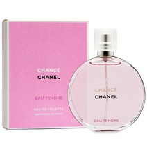 샤넬 샹스 오 땅드르 edt 50ml