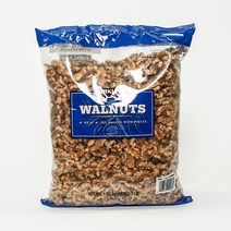 커클랜드 시그니춰 호두 1.36kg 견과류, 1개