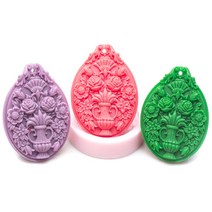 제이앤메이드 화병몰드 수제몰드