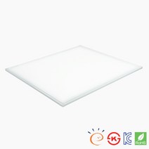 보스조명 LED 평판등 Tbar 600mm x 600mm, (50W)/주광색, 1개