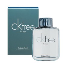 캘빈클라인 Ck Free edt 100ml