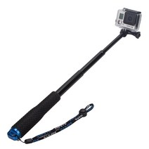 소니 액션캠 FDR-X3000R X3000 AS300 악세사리 IFG, 1개, 22.액션캠용 셀카봉