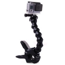 소니액션캠 HDR-AS300 AS50 AS300R 악세사리 IFG, 1개, 12.플렉스고릴라마운트
