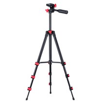 캐논 카메라 삼각대 EOS 760D 800D 1000D 1100D IFG, 3.1.FT-810 (블랙/레드)