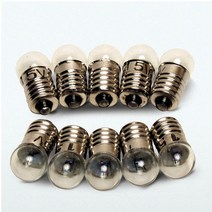꼬마전구 [1.5V / 10개入]