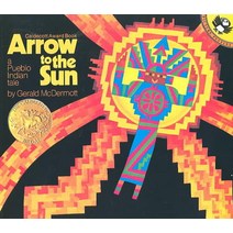 Arrow to the Sun : A Pueblo Indian Tale, Penguin USA
