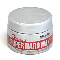 A_웰코스 뮤겐스 게츠 슈퍼하드 왁스 90g, 단일 수량, 단일 수량