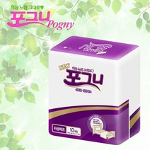 포그니 위생매트 고급형 100매 (국내산), 1박스, 100매입