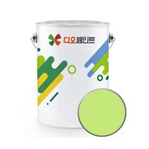 디오페인트 방문/가구페인트(광택스 반광) 1L+평붓, 베스트3