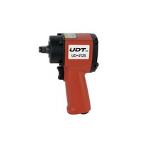UDT UD-212S 에어임팩트렌치 트윈햄머 경량형 농기계작업, 1개
