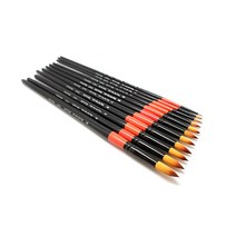 경원상사 로빈 747 둥근붓 낱개 붓, 1개입, 둥근붓10호(6mm)