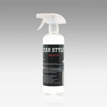 . 카스타일 철분제거제 500ML 1000ML