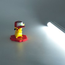 LED 침실 욕실 간접조명 2PIN T5 1200mm 6500K, 2PIN_T5_300mm:4000K(온백색)
