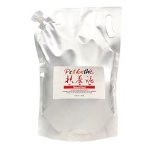 펫에스테 퓨오데이 내츄럴 머드 (머드팩) 피부/피모 관리, 3kg, 1개