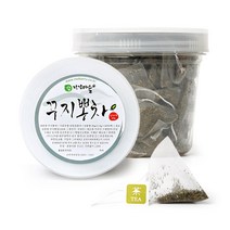 참건강마을 국산 꾸지뽕차 20g 20티백, 2통