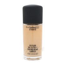 맥 스튜디오 픽스 플루이드 SPF15 PA++ 파운데이션 (30ml), 1개, NC20