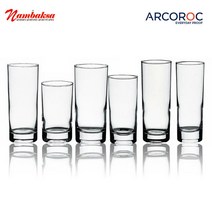 아코록 아일랜드 하이볼잔 모음, 5.아일랜드하이볼33cl/11oz-6p