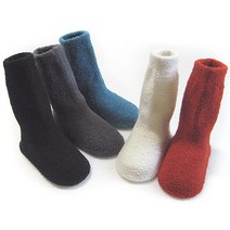 양말하우스 아동 수면양말 수면윈터 (혼합5종)