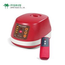 온수名家 특허받은 저소음/고성능 거실용 온수보일러, 단품