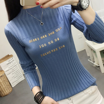 바비썬 S_810_247 포근하게여성니트스웨터(4COLOR)