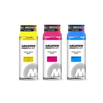 모로토우 스프레이 락카 형광, 404 neon blue