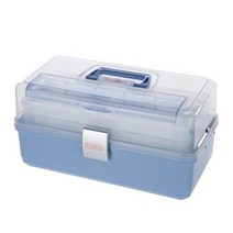 시스맥스 애니박스 소형 중형 대형 컴팩트, 소형/화이트