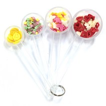 PP멀티계량컵-4종, 20cc