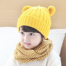 뿌뿌룰루 곰돌이비니