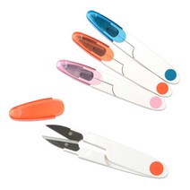 [핸즈유] 투명캡 쪽가위