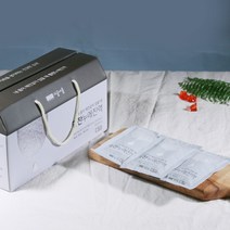 시골내음 내몸이 예전같지 않을때 힘찬누에진액 110ml*20포 1박스, 누에진액, 20포