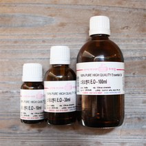 허브솝 원액 100% 스윗 오렌지 오일, 10ml