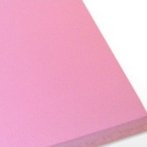 아이소핑크 와이드보드롱 60X90 10t