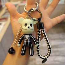 스마트커버 어린이집 가방고리 가방 키링 키홀더