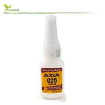 axia 엑시아 025 GOLD 강력 순간접착제 20g