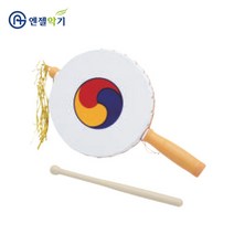 엔젤악기 가방소고 AYS-9